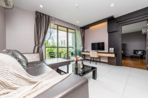 The Regent Bangtao 2 bedroom apartment